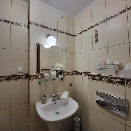 Kochanowskiego 12 Apartamento