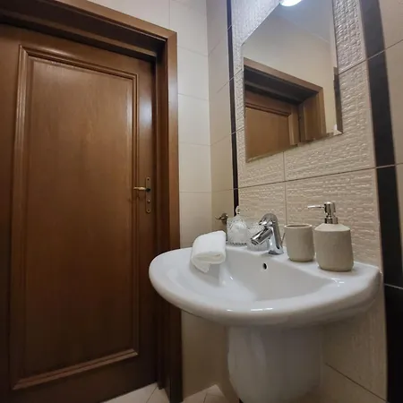 Apartamento Kochanowskiego 12