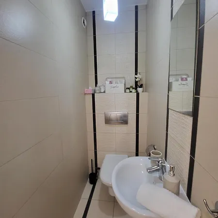 Kochanowskiego 12 * Cracovia