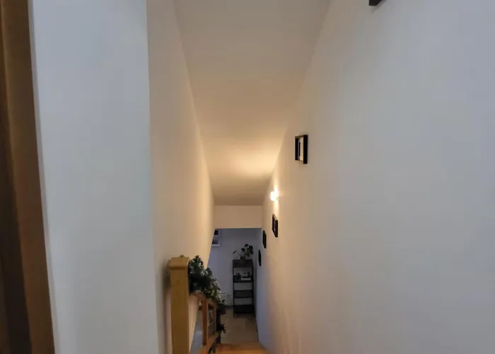 Apartment Kochanowskiego 12