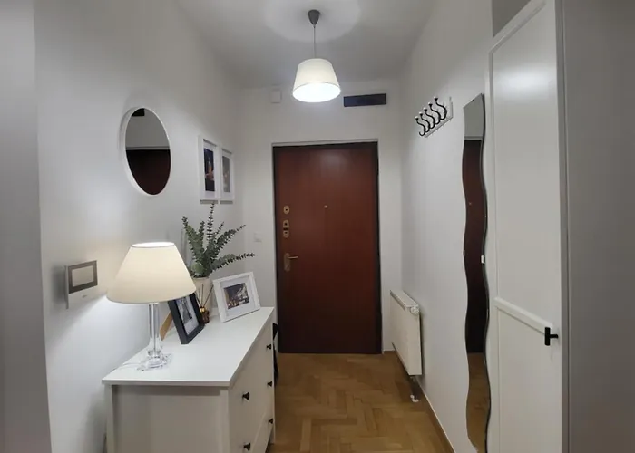 Apartment Kochanowskiego 12 *