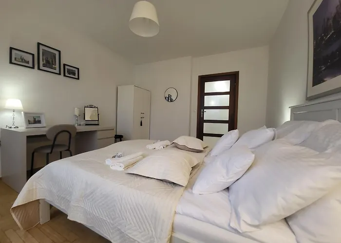 Kochanowskiego 12 Krakov