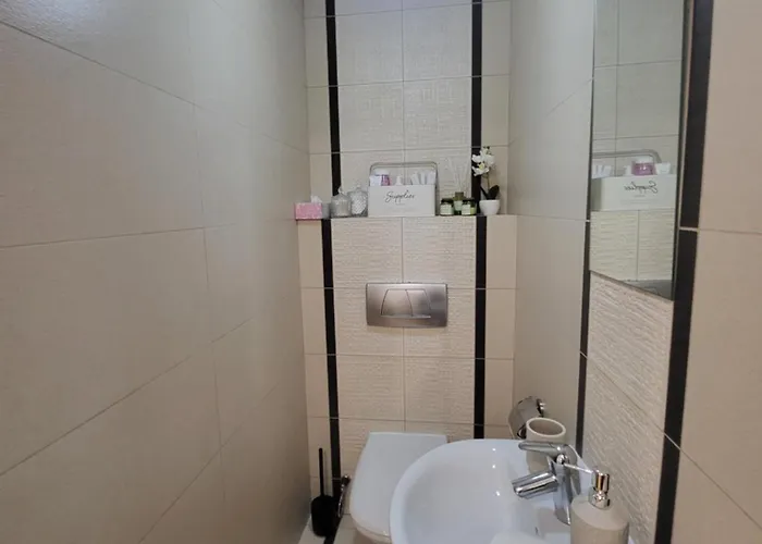 Kochanowskiego 12 * Krakow