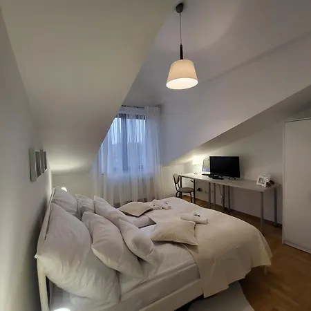 Kochanowskiego 12 * Krakau