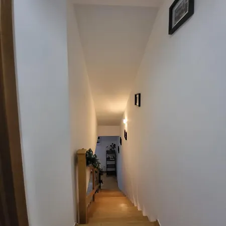 Lägenhet Kochanowskiego 12