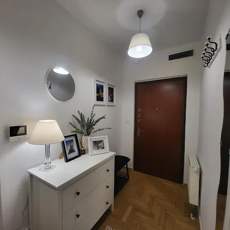 Kochanowskiego 12 Lägenhet
