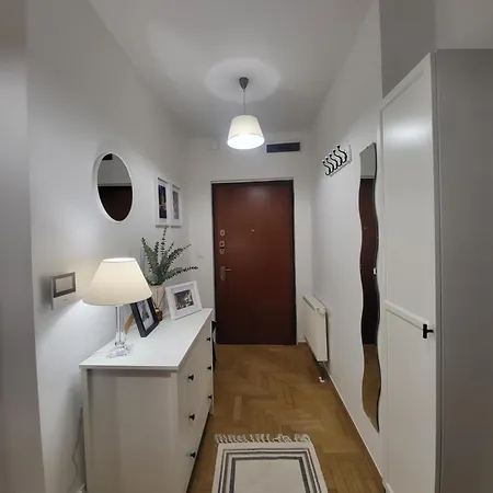 Lägenhet Kochanowskiego 12 *